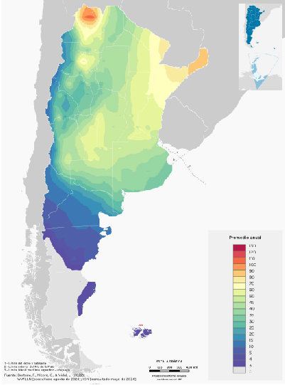 Actividades humanas e implicancias ambientales